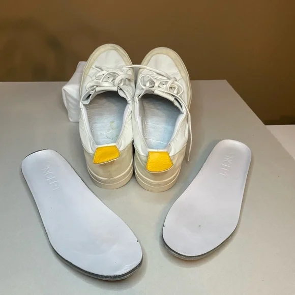 ONCEPT PHOENIX SNEAKER White Cloud Women’s 10 Men’s 8 - Picture 11 of 12